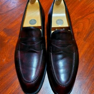 John Lobb Dress Shoes